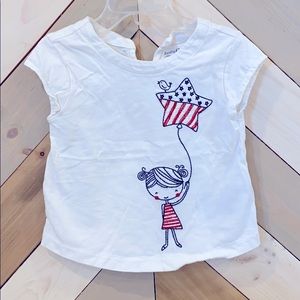 Girls t-shirt